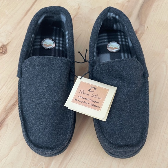 Dena lives warm Ultra soft comfort slippers - Picture 2 of 7